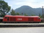 Austrian Locomotives