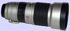 smc PENTAX Star 80-200mm F2.8 ED [IF]